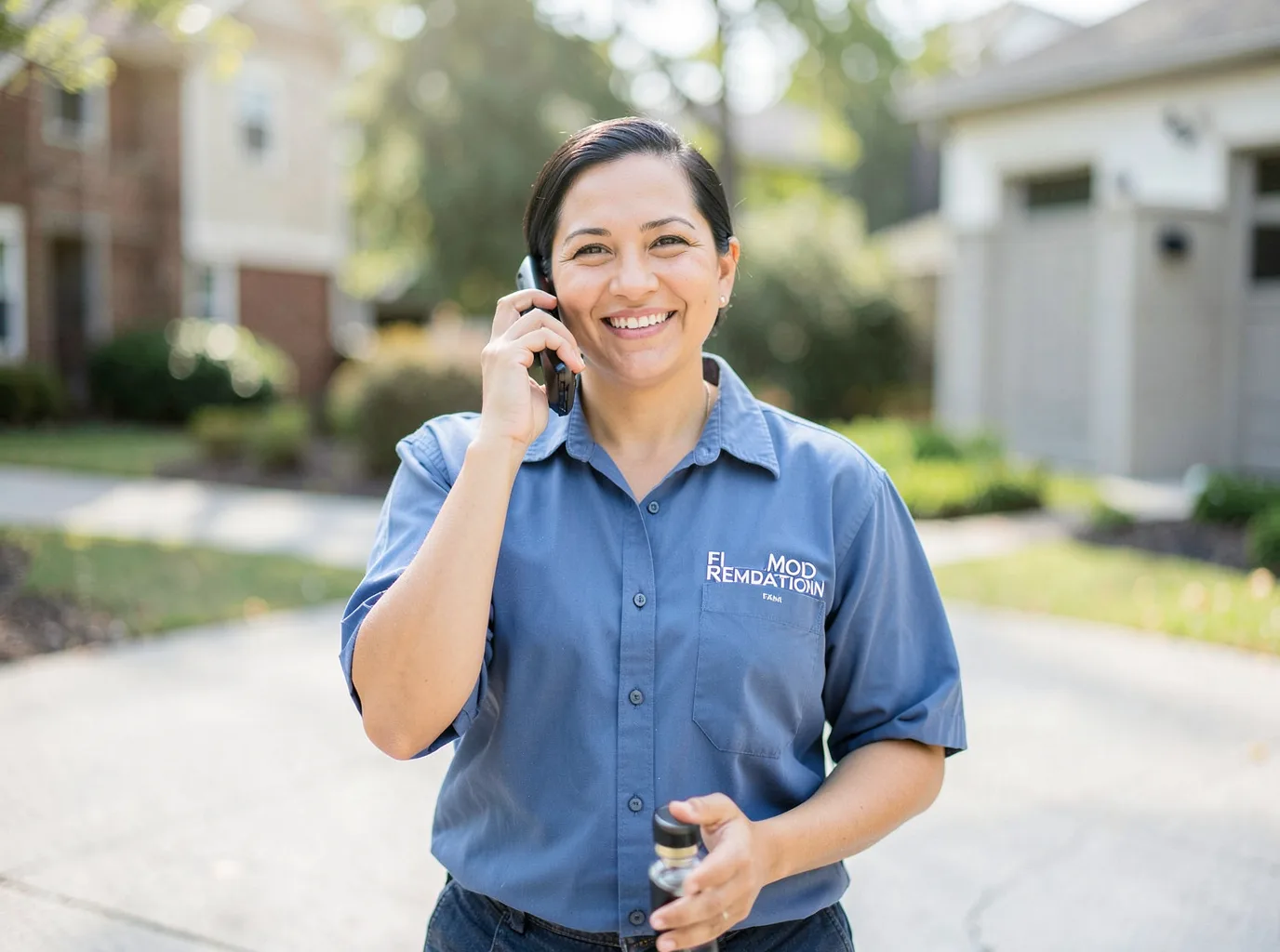 Mold Remediation Rose Bud, AR FAQs